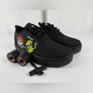Rugrats Heelys youth size 5